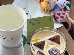 -SAANCI山池咖啡(海上世界文化艺术中心店)