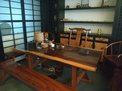 -茶叁酒肆·楚味江湖(菱角湖店)