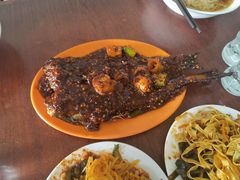 -真空冷面王(武功街店)