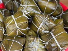 安定粽子-罗家杏传统特色海南粉(人民西路总店)