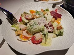 -起士林大饭店(小白楼店)