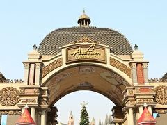 -安徒生童话乐园