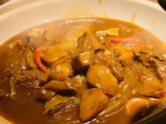 -吃饭皇帝大(解放西路店)