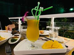 -芽庄MP泰式海鲜海景餐厅