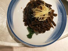 -三凤酒家·百年无锡菜(清扬茂业店)