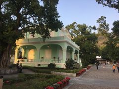 -龙环葡韵住宅式博物馆