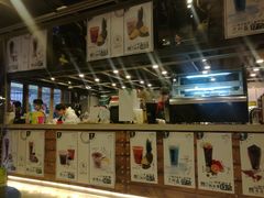 -放哈·甜醅子奶茶创造者(正宁路店)