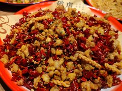 -泥糊破店小酒馆·团建聚餐(南京西路店)