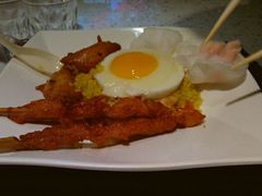 -百威KTV(恒福路店)