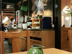 大堂-云海肴云南菜(正大广场店)