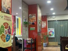 -潮汕美牛肉丸火锅店(天宁寺店)