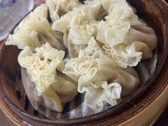 -百年老字号·马家烧麦馆(中街店)