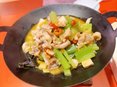 -侯师傅热炒店(印象城店)