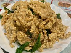 -金姐台湾菜(珠江路店)
