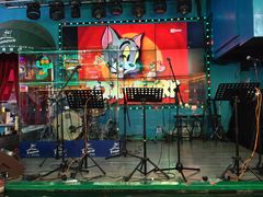 -Famous肥猫墨西哥音乐餐吧(五棵松华熙LIVE店)