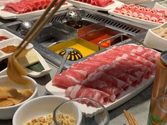 -海底捞火锅(高新活力汇店)