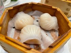 -香宫中餐厅 · 桂林香格里拉