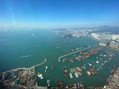 -天龙轩(香港丽思卡尔顿酒店)