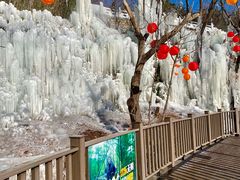 -沂蒙山旅游区云蒙景区(蒙山国家森林公园)