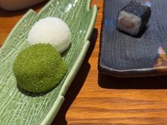 -俊屋料理·烧鸟·寿司·日泰融合菜(星际云汇店)