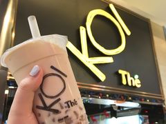 -KOI Thé(正佳广场店)