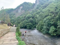 -花溪风景区