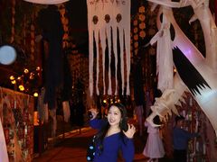 -国色天乡三期陆地乐园