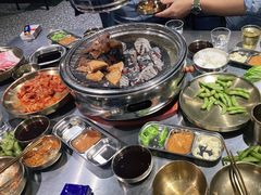 -本炙炭烤·蒲烧活鳗料理店(金沙洲店)