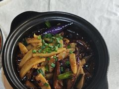-陈生记黑鱼馆·20年活鱼现杀(宁波鼓楼店)