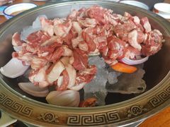 -冰煮羊(山水小区店)