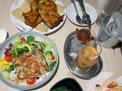 -卡朋西餐(悦汇城店)