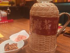 -辣不二水煮鱼(哈西店)