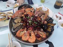 -星奇缘·海鲜餐厅(东山美食地标店)