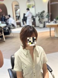 -梵智发型·烫染