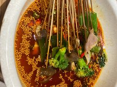 -嘉州叶婆婆钵钵鸡(建设路店)