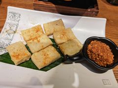 -云海肴·汽锅鸡·云南代表菜(天山百盛优客店)