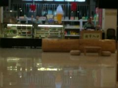 -热带雨林汗蒸馆(汶水东路店)