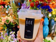 -Gee Coffee Roasters(万象天地店)