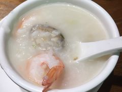 -南拳十三姨·潮汕砂锅粥(世纪金源店)