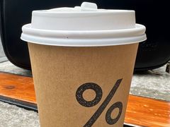 -% Arabica阿拉比卡咖啡烘焙工坊