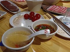 -东道煮牛肉火锅(重庆路店)