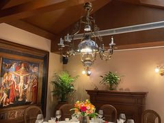 包厢-玫瑰厅上海菜(兴国路店)