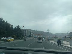 -图们国门景区