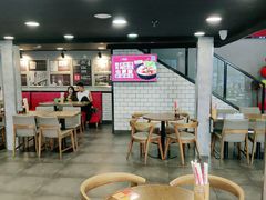 -李先生牛肉面大王(马栏店)