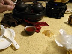 -喜鹊茶点.啫煲(车陂店)