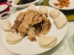-得月楼·省级非遗·传统苏帮菜(观前店)