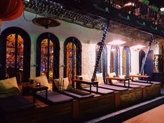 -Sirena海妖日咖夜酒