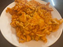-清真宏玉祥黄门脸餐厅(华荫东里店)