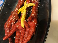 -桂满陇-十里风荷(合生汇店)