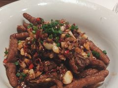 -湘邻呷铺·田园家宴(汉基广场店)